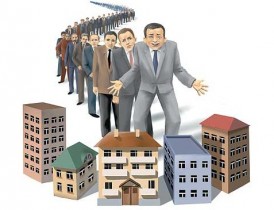 Как встать в очередь на краевую жилищную субсидию?